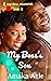 My Boss's Son by Amaka Azie