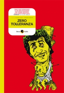 Zero tolleranza: Immagini che producono azioni (Paperback)