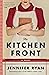 The Kitchen Front: A Novel
