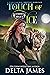 Touch of Ice (Fated Legacy, #4)