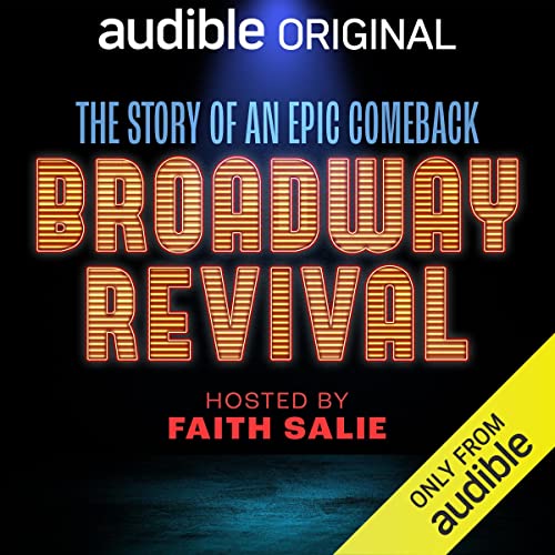Broadway Revival (Audiobook)