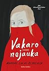 Vakaro nejauka