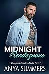 Midnight Rendezvous by Anya Summers