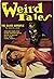 Weird Tales March 1934