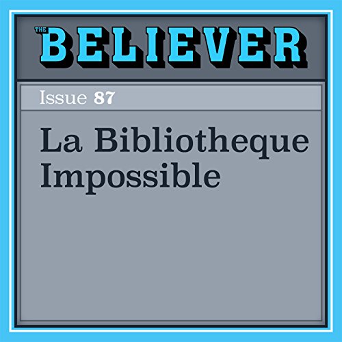 La Bibliotheque Impossible