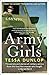 Army Girls: The secrets and stories of military service from the final few women who fought in World War II