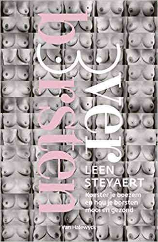 Over borsten (Paperback)