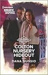 Colton Nursery Hideout (The Coltons of Grave Gulch #3)