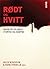 Rødt og hvitt by Hilde Bondevik