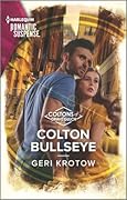 Colton Bullseye