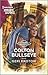 Colton Bullseye (The Coltons of Grave Gulch #4)
