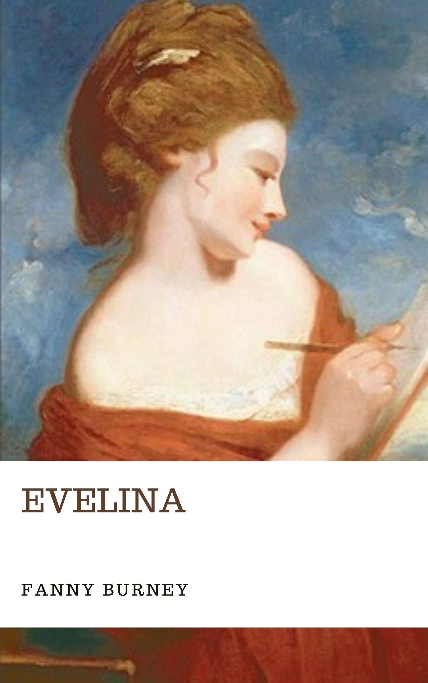 Evelina