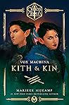Vox Machina: Kith...