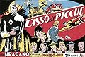 L'asso di picche n. 1