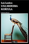 Una historia ridí...