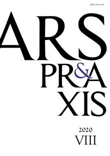 Ars et praxis VIII