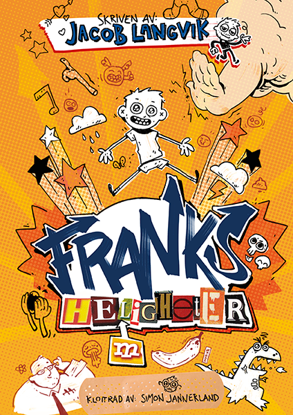 Franks hemligheter