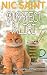 Purrfect Alibi (The Mysteries of Max)