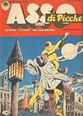 Asso di picche, nuova serie n. 2: Avventura a Venezia