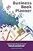 Business Book Planner