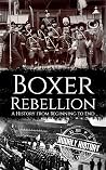Boxer Rebellion: ...