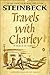 Travels with Charley in Search of America by John Steinbeck