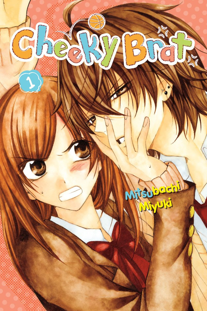Cheeky Brat, Vol. 1 (Namaikizakari, #1)