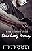 Breaking Mercy by J.R. Rogue