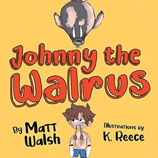 Johnny the Walrus