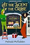At the Scent of the Crime (Wicked Wick Mysteries, #1) Book cover for At the Scent of the Crime (Wicked Wick Mysteries, #1)