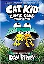 Cat Kid Comic Club: Perspectives