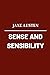 Sense and Sensibility
