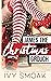 James the Christmas Grouch (The Hunted Series)