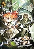 Mushoku Tensei: Jobless Reincarnation Vol. 15