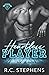 Heartless Player (Westfall U #1)