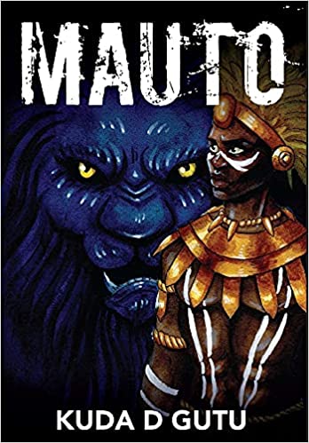 Mauto (Hardcover)