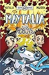 Maytalia y los robots by Natalia