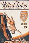 Weird Tales April 1925 by Farnsworth Wright