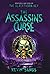 The Assassin's Curse (The Blackthorn Key, #3)
