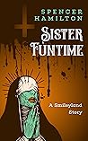 Book cover for Sister Funtime