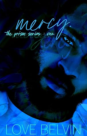 Mercy (Prism #1)