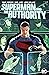 Superman and The Authority