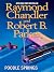 Poodle Springs by Raymond Chandler