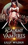 Academy For Vampires