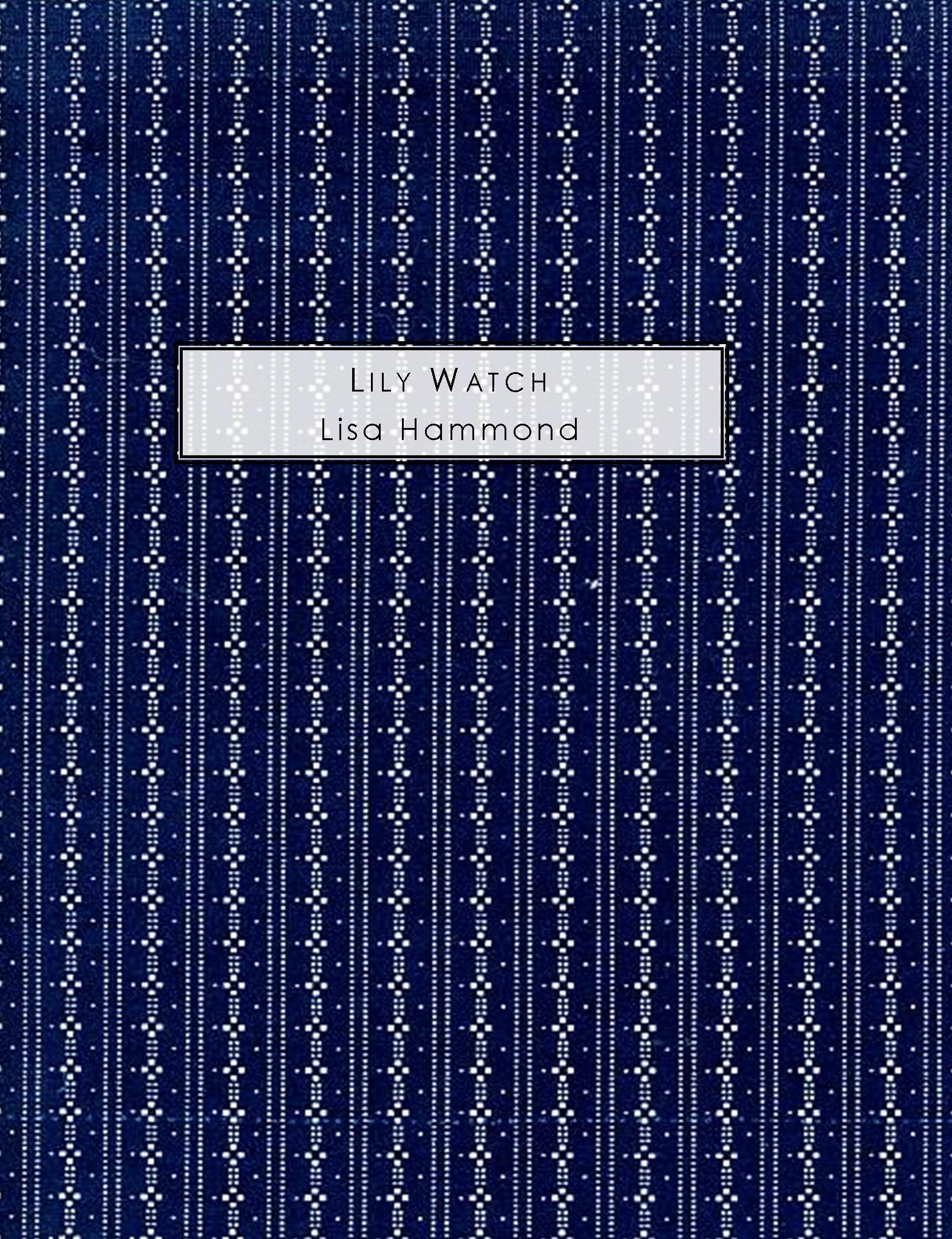 Lily Watch (Summer Kitchen Series, #9.04)