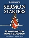 Sermon Starters: ...
