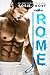 Rome (Ironfield Forge #3)