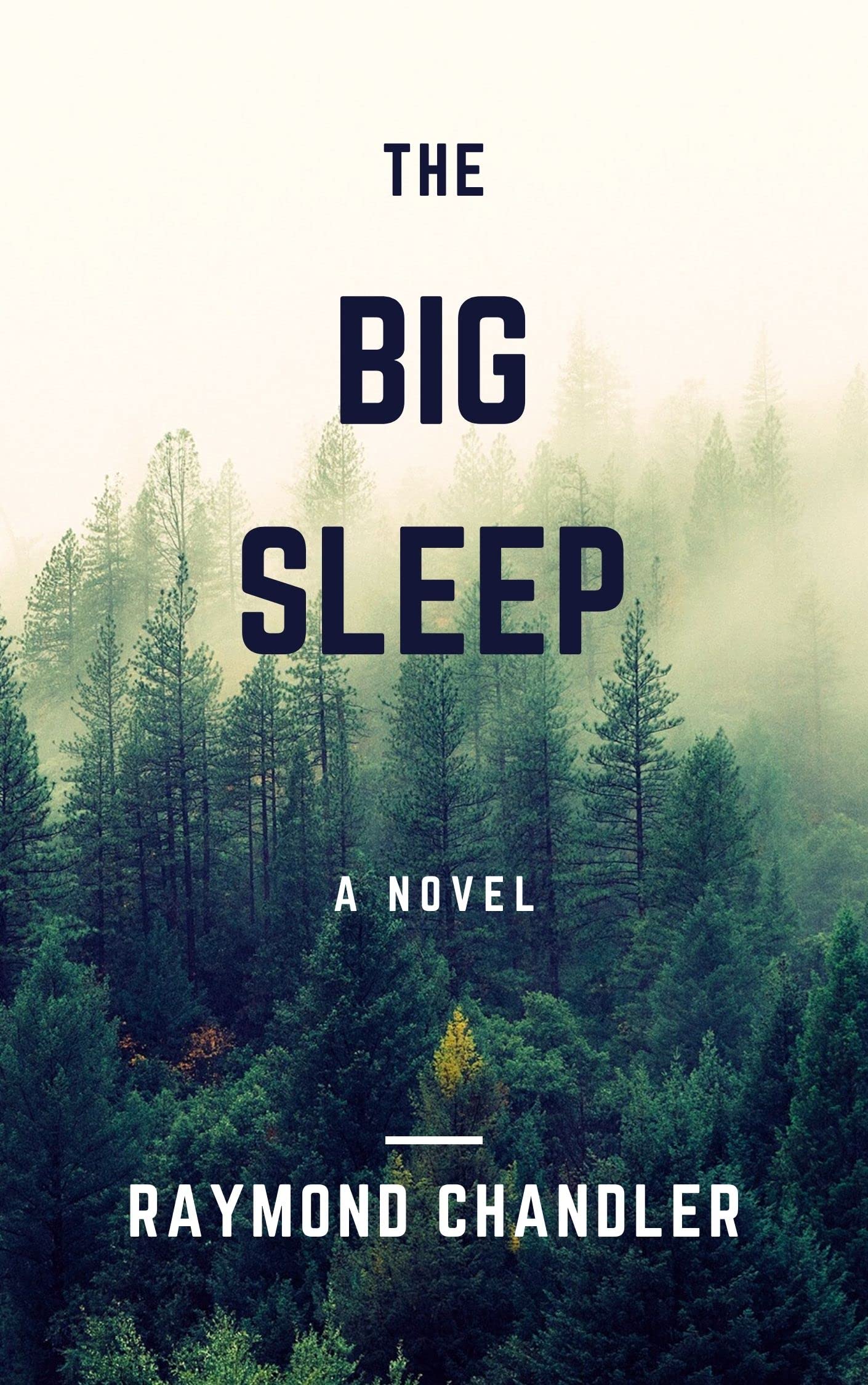 The Big Sleep