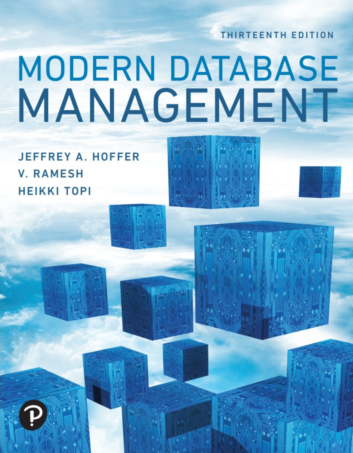 EBOOK Modern Database Management