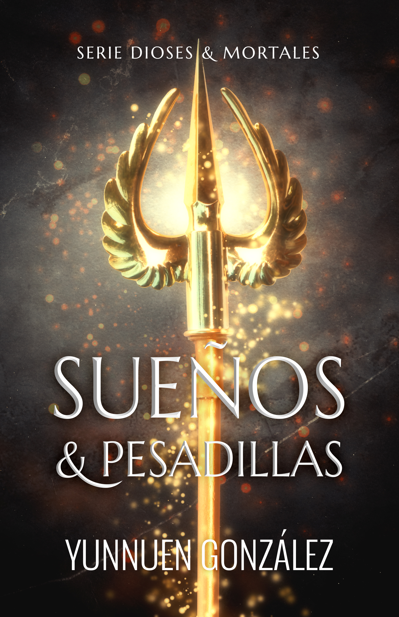 Sueños & Pesadillas (Kindle Edition)